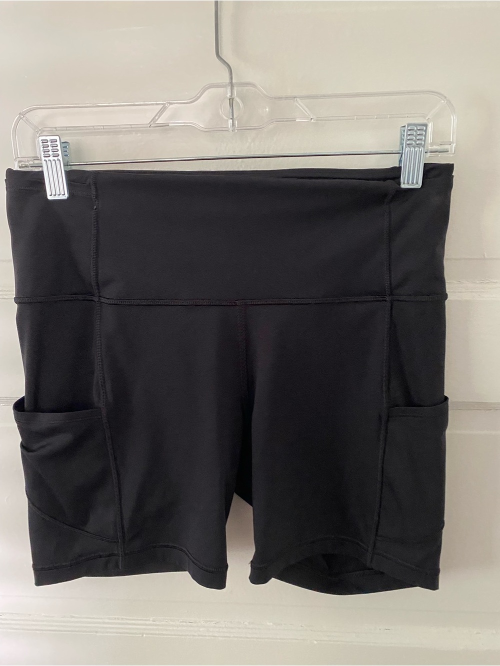 lululemon athletica Fast and Free 6 Inch Shorts - 7 Pockets - Original Style